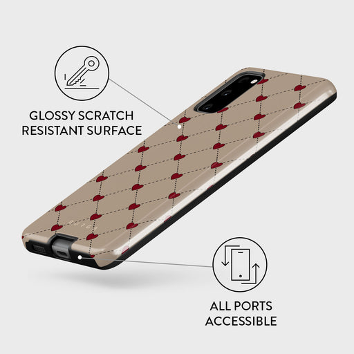 Love Letter - Samsung Galaxy S20 FE 4G / 5G Case 7