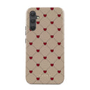 Love Letter - Samsung Galaxy A34 Case 1