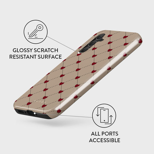 Love Letter - Samsung Galaxy A34 Case 3