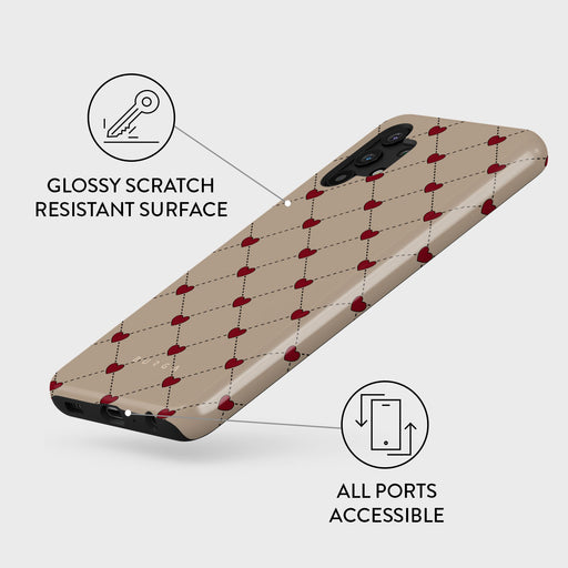 Love Letter - Samsung Galaxy A32 5G Case 3