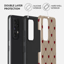 Love Letter - Samsung Galaxy A52 / A52S 4G / 5G Case 6