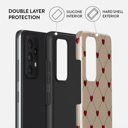 Love Letter - Samsung Galaxy A52 / A52S 4G / 5G Case 6