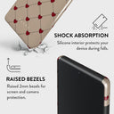 Love Letter - Samsung Galaxy A52 / A52S 4G / 5G Case 8