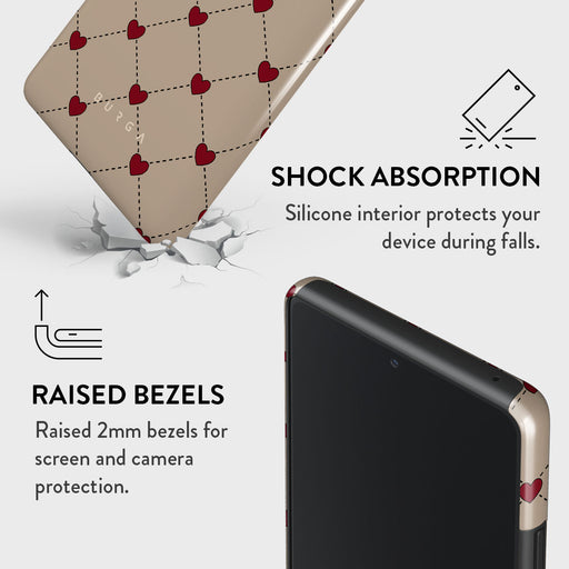 Love Letter - Samsung Galaxy A52 / A52S 4G / 5G Case 8