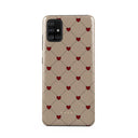 Love Letter - Samsung Galaxy A51 4G Case 5