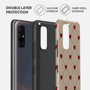 Love Letter - Samsung Galaxy A51 4G Case 6