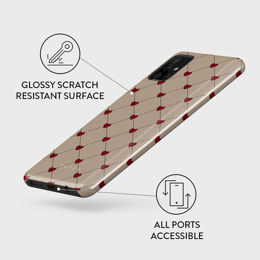Love Letter - Samsung Galaxy A51 4G Case 7