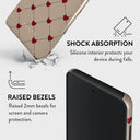 Love Letter - Samsung Galaxy A51 4G Case 8