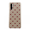 Love Letter - Huawei P30 Pro Case 1
