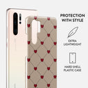 Love Letter - Huawei P30 Pro Case 2
