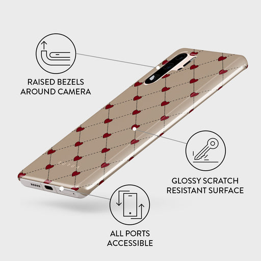 Love Letter - Huawei P30 Pro Case 3