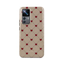 Love Letter - Xiaomi 12T Pro Case 1