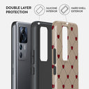Love Letter - Xiaomi 12T Pro Case 2