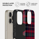 Sweater Weather - iPhone 16 Pro Case 2