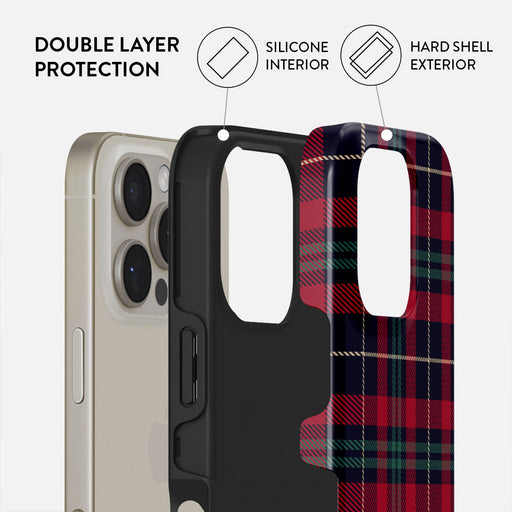 Sweater Weather - iPhone 16 Pro Case 2