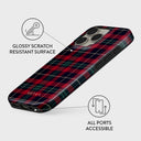 Sweater Weather - iPhone 16 Pro Case 3