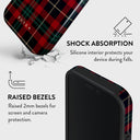 Sweater Weather - iPhone 16 Pro Case 4