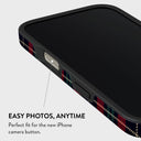 Sweater Weather - iPhone 16 Pro Case 5