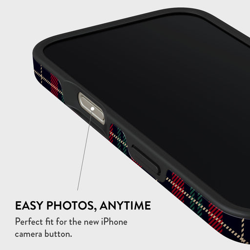 Sweater Weather - iPhone 16 Pro Case 5