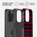 Sweater Weather - iPhone 15 Pro Max Case 6