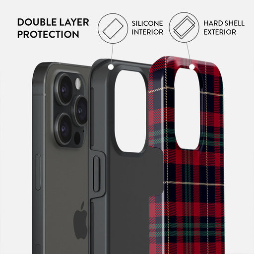 Sweater Weather - iPhone 15 Pro Max Case 6