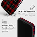 Sweater Weather - iPhone 15 Pro Max Case 8
