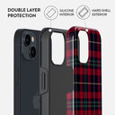 Sweater Weather - iPhone 14 Case 6