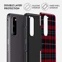 Sweater Weather - Samsung Galaxy S20 FE 4G / 5G Case 6