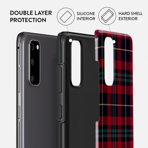 Sweater Weather - Samsung Galaxy S20 FE 4G / 5G Case 6