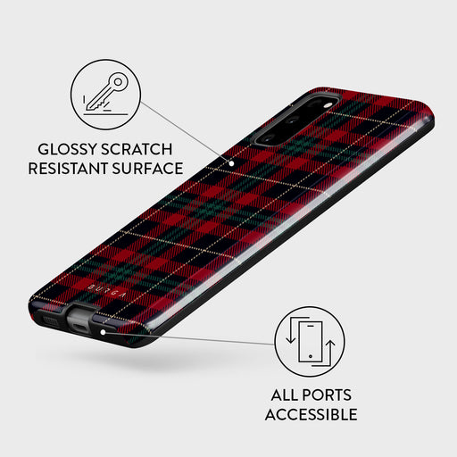 Sweater Weather - Samsung Galaxy S20 FE 4G / 5G Case 7