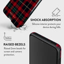 Sweater Weather - Samsung Galaxy S20 FE 4G / 5G Case 8