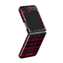 Sweater Weather - Samsung Galaxy Z Flip 5 Case 7
