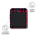 Sweater Weather - Samsung Galaxy Z Flip 5 Case 9