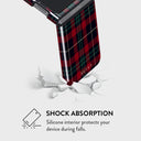 Sweater Weather - Samsung Galaxy Z Flip 5 Case 10