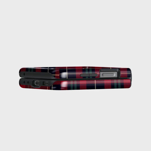 Sweater Weather - Samsung Galaxy Z Flip 5 Case 13
