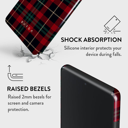 Sweater Weather - Samsung Galaxy S10 Lite Case 4