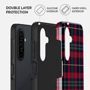 Sweater Weather - Samsung Galaxy A26 5G Case 2