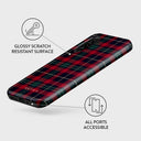 Sweater Weather - Samsung Galaxy A26 5G Case 3