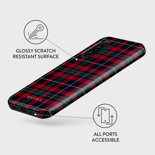 Sweater Weather - Samsung Galaxy A26 5G Case 3