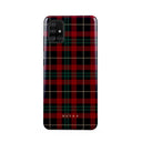 Sweater Weather - Samsung Galaxy A71 4G Case 5