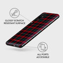 Sweater Weather - Samsung Galaxy A71 4G Case 7