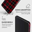 Sweater Weather - Samsung Galaxy A71 4G Case 8