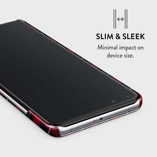 Sweater Weather - Huawei P40 Pro Plus Case 4
