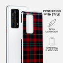 Sweater Weather - Huawei P40 Pro Plus Case 2