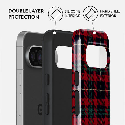 Sweater Weather - Google Pixel 9 Case 2