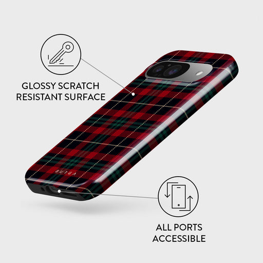 Sweater Weather - Google Pixel 9 Case 3