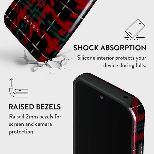 Sweater Weather - Google Pixel 9 Case 4