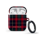 Sweater Weather - AirPods Case 1