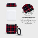 Sweater Weather - AirPods Case 2