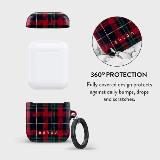 Sweater Weather - AirPods Case 2